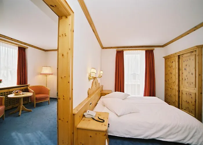 Szálloda Schweizerhof