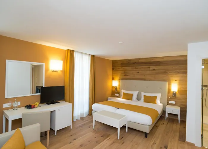 Schweizerhof 3* Pontresina