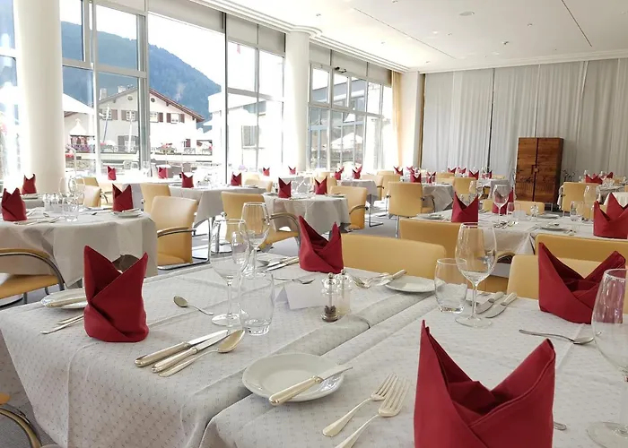 Schweizerhof Pontresina