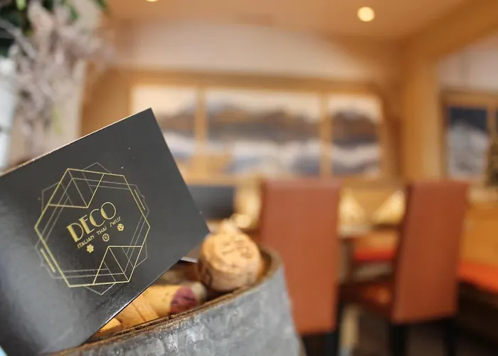 Szálloda Schweizerhof