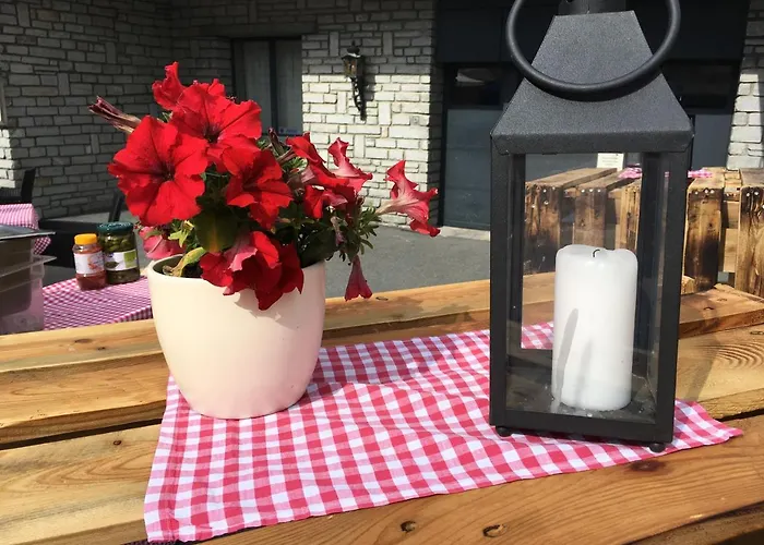 Szálloda Schweizerhof