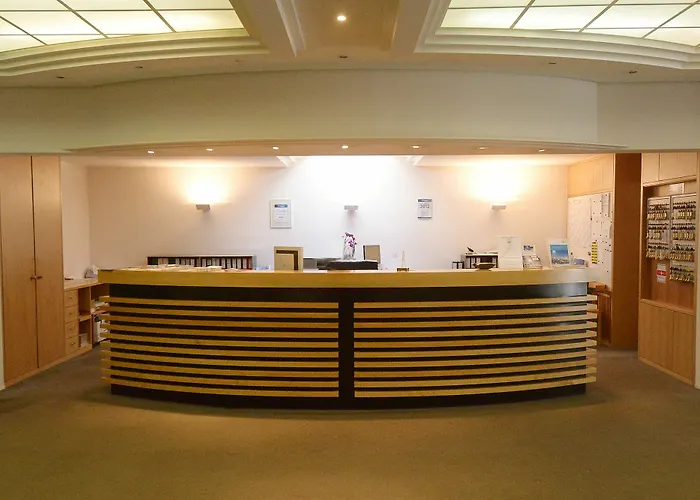 Schweizerhof Szálloda Pontresina